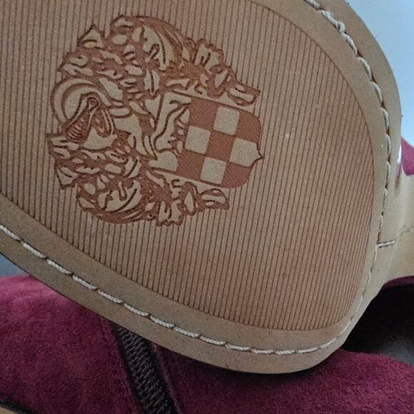 Women's booties - Picture 7 of 7